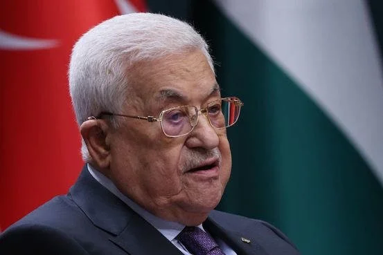 Repost: WSJ, "'Even Hitler,' Says the Palestinian President"