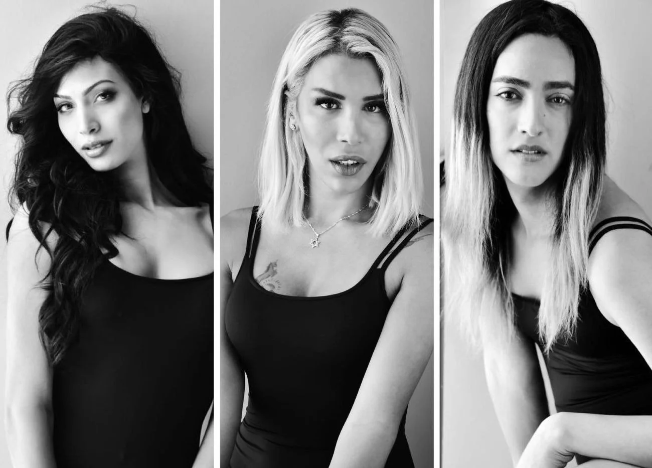 93%! and a REPOST: Emily Schrader "Palestinians: LGBTQ+ not welcome here"