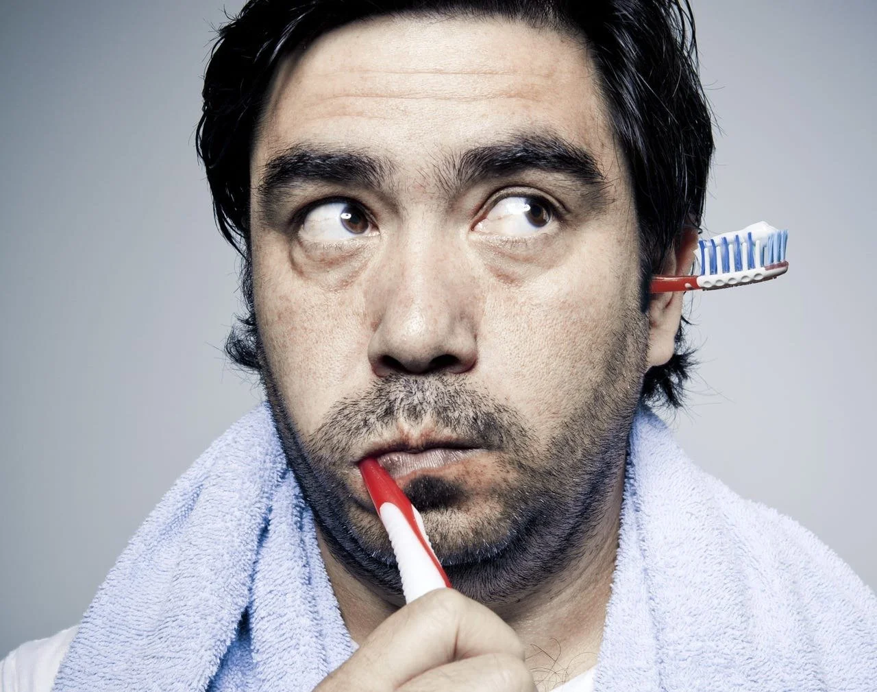 Repost: Steven Vaughan-Nichols, "3 million smart toothbrushes were not..."