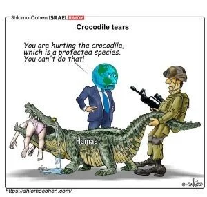 Repost: David Weinberg, "Accepting Muslim violence during Ramadan insults..."