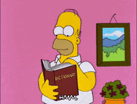 New Slang: "Simps Gaslight Karen" & More Trendy Mumbo Jumbo