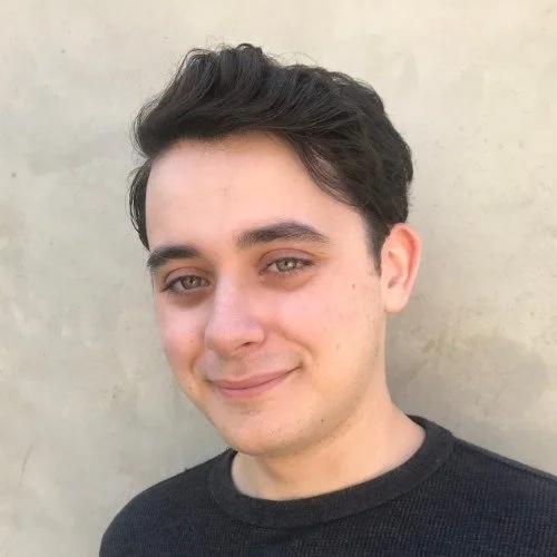 Profile of Antonio B; Conflating Haters; David Ferris