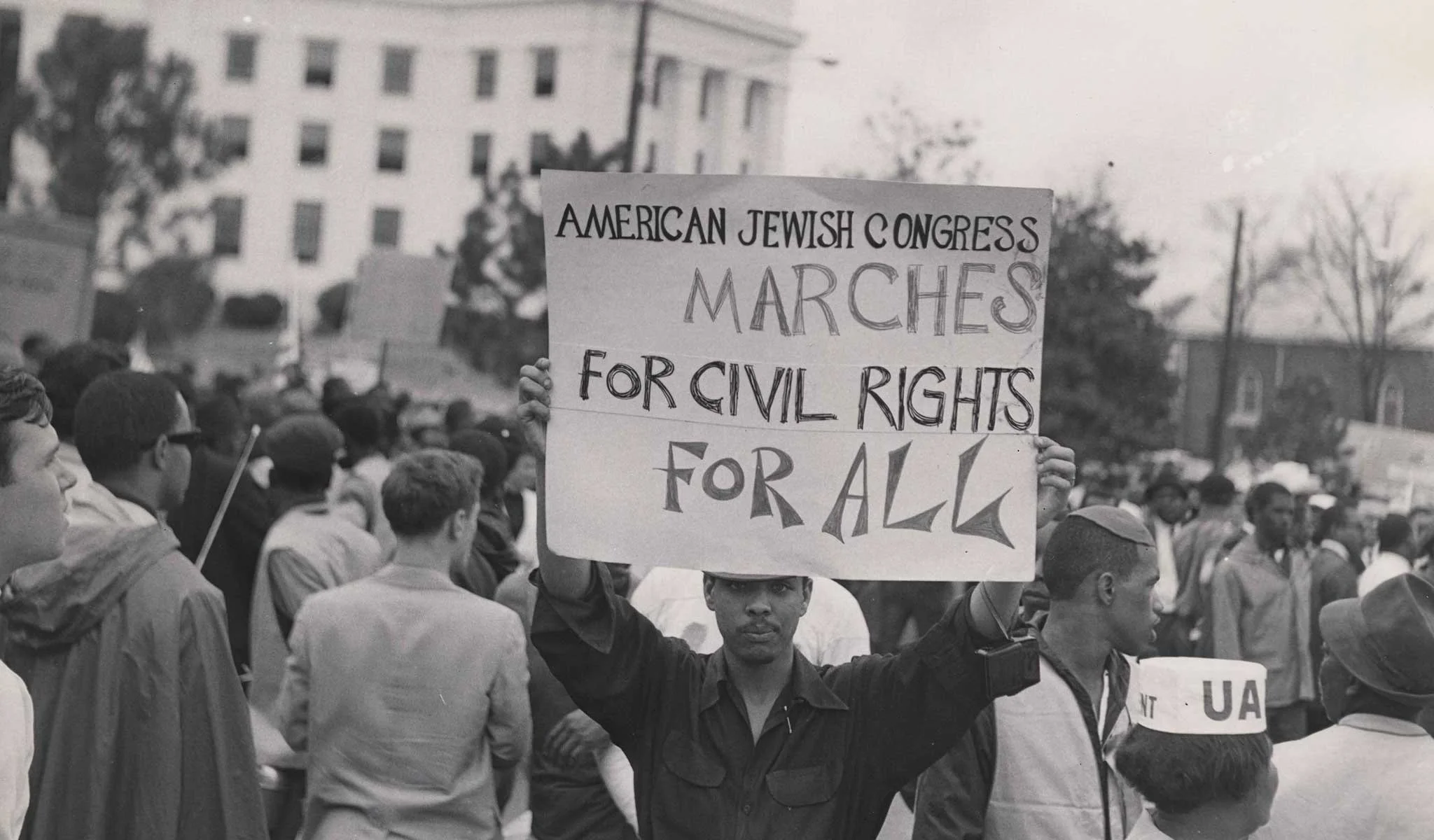 Repost: Dumisani Washington, "Black Panther Eldridge Cleaver Became a Zionist"