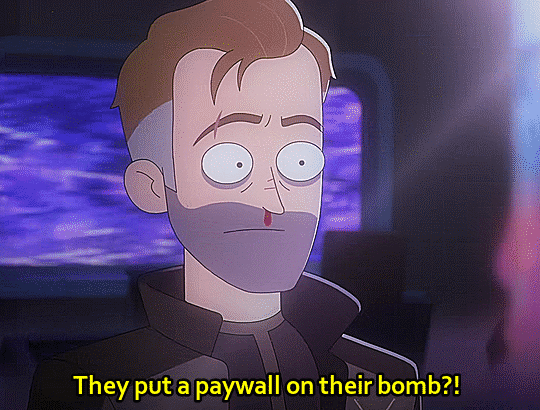 Living During Times of War and Star Trek