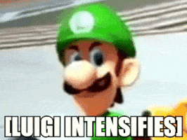 Repost: Luigi's Manifesto