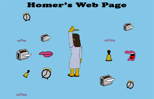 TL;DR: Website & Email Setup