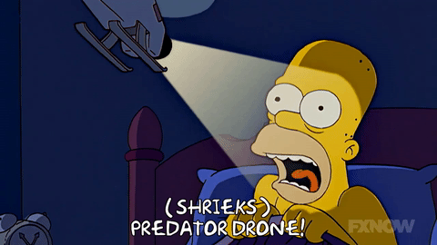 Repost: NSJ, 'Ukraine’s Drone Attack'