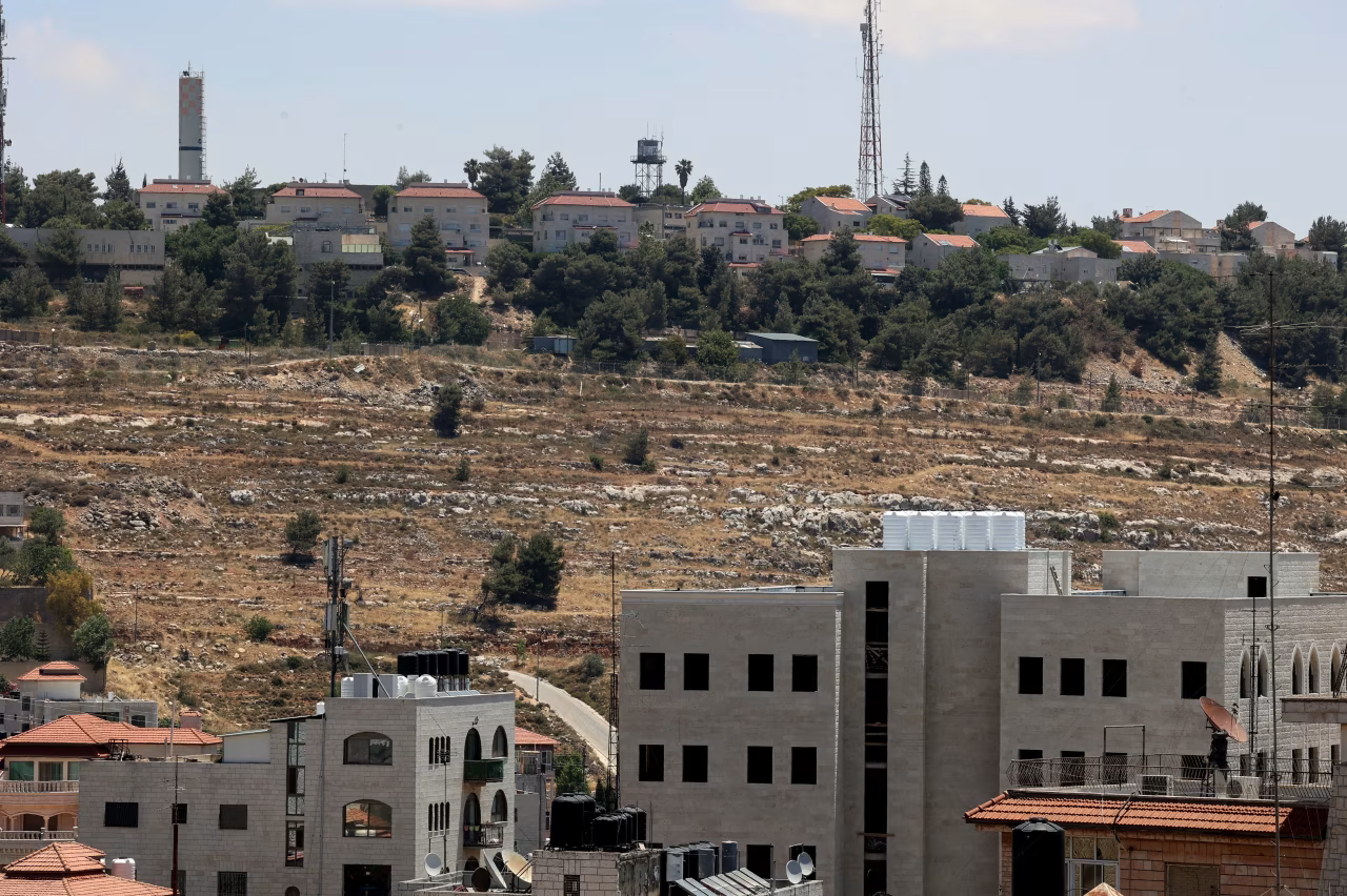 Repost: WSJ, "U.N. Fudges the Data on West Bank Violence"