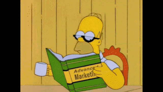 Master of Buzzwords & Acronyms