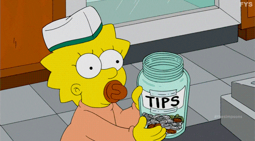 Big Tips