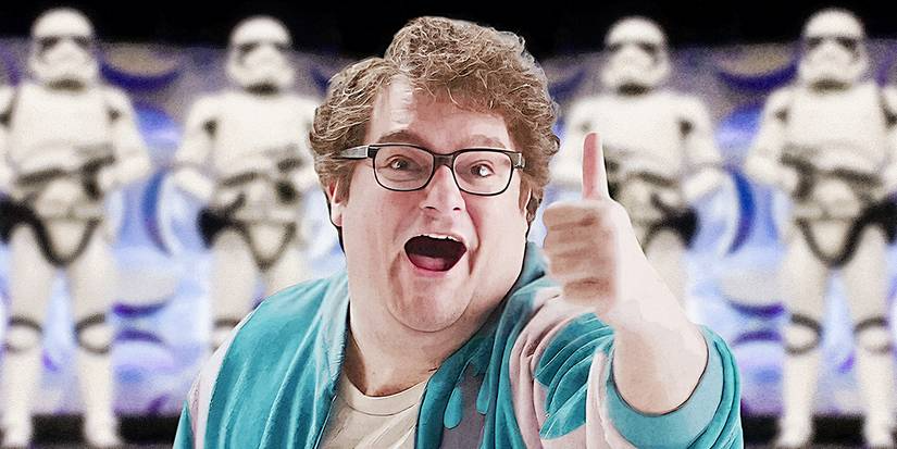 Repost: Collider, “This Scrapped NBC Series Gave Its Crew Diarrhea”