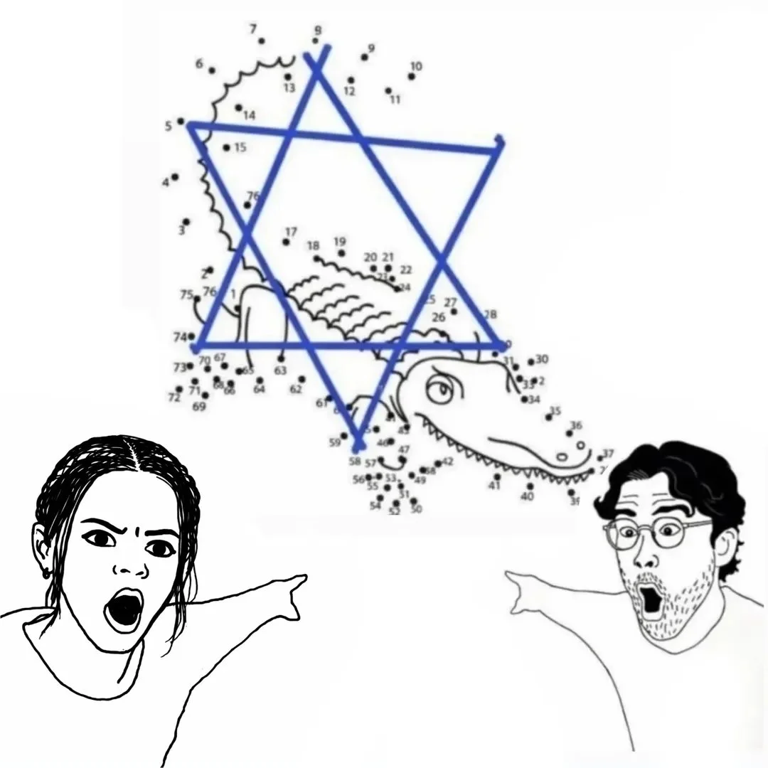 Noticers Part 2: ICE + Iran