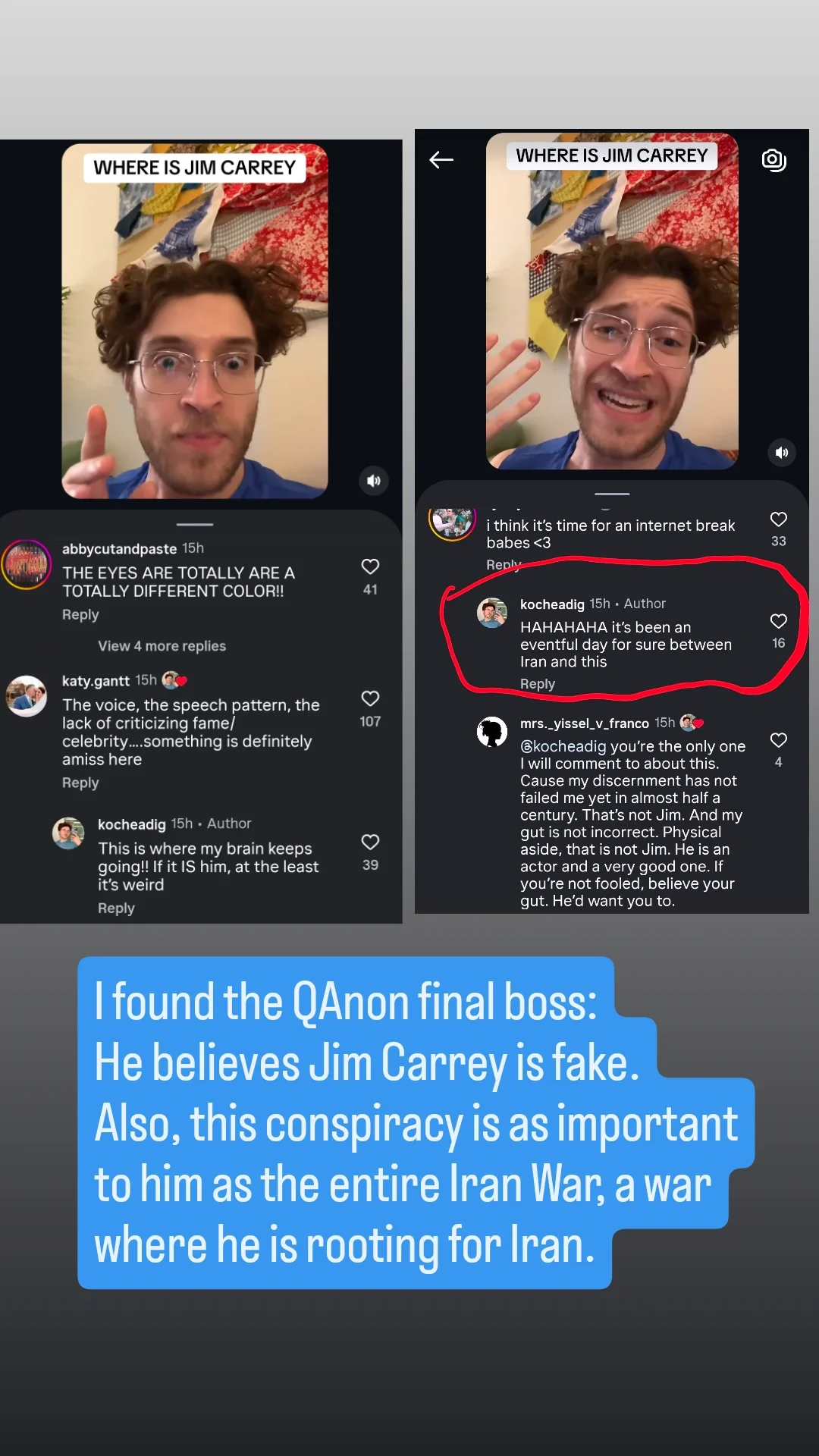 Day 2: The Cowardly Liars Who Hate USA