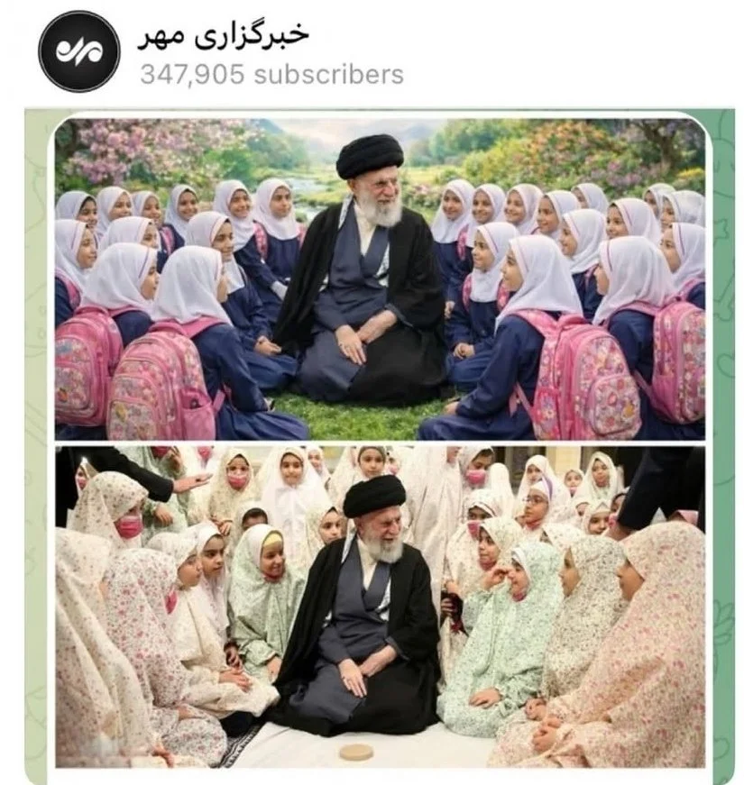 Day 3: Memories of Wars Past