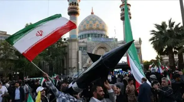 Repost: Global Recon Report, “The U.S.-Iran Conflict Is not a “New War.”"