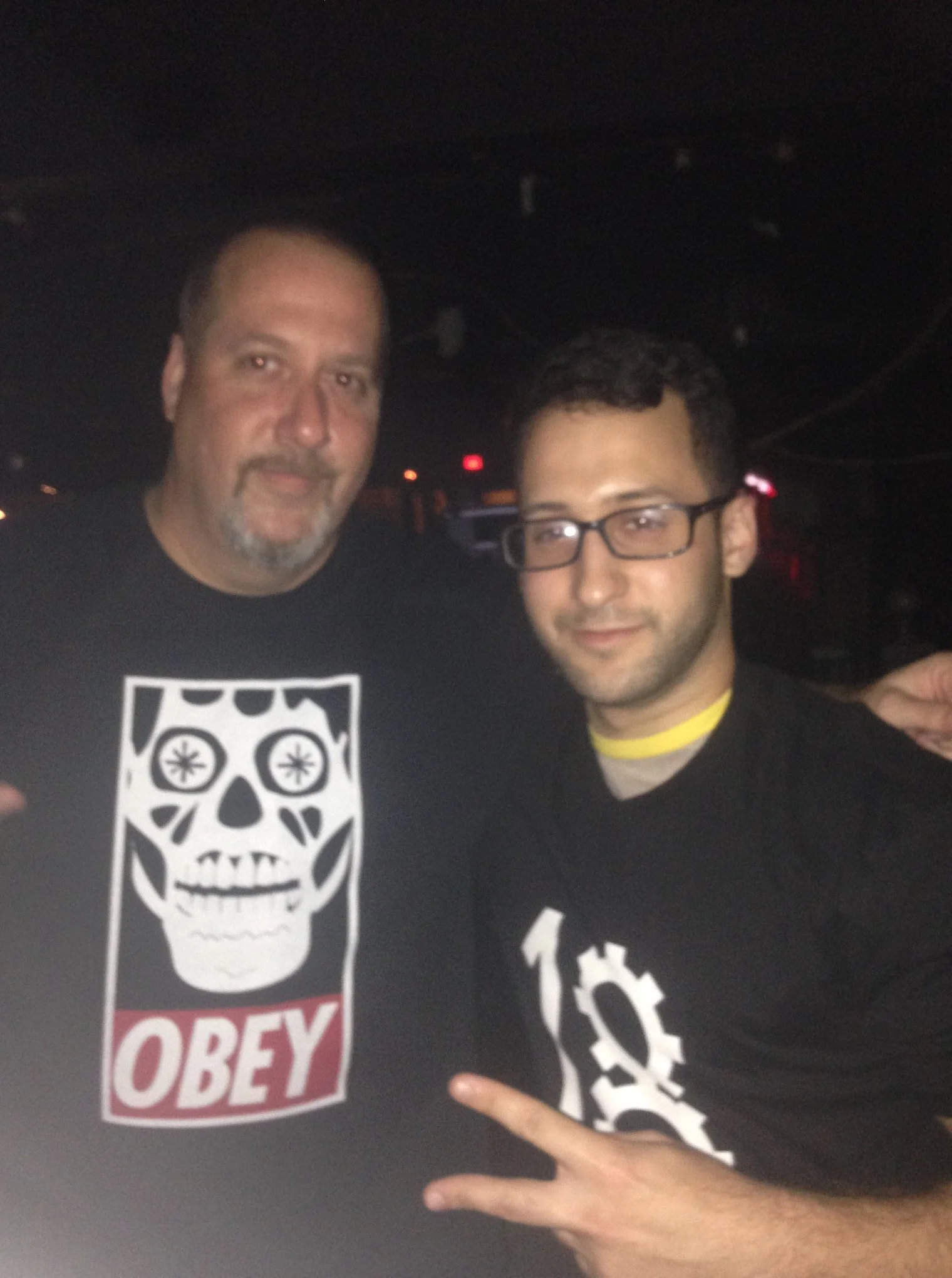 AK1200 on Ultra WORSHIP