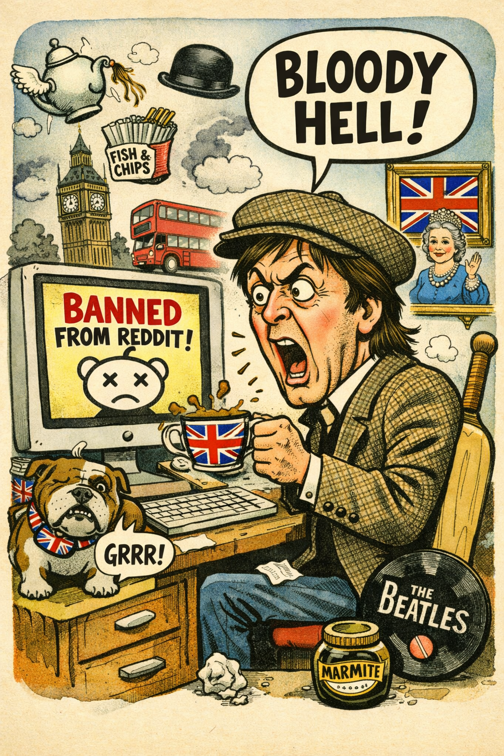 Repost: Android Authority on a Viral Reddit Lie