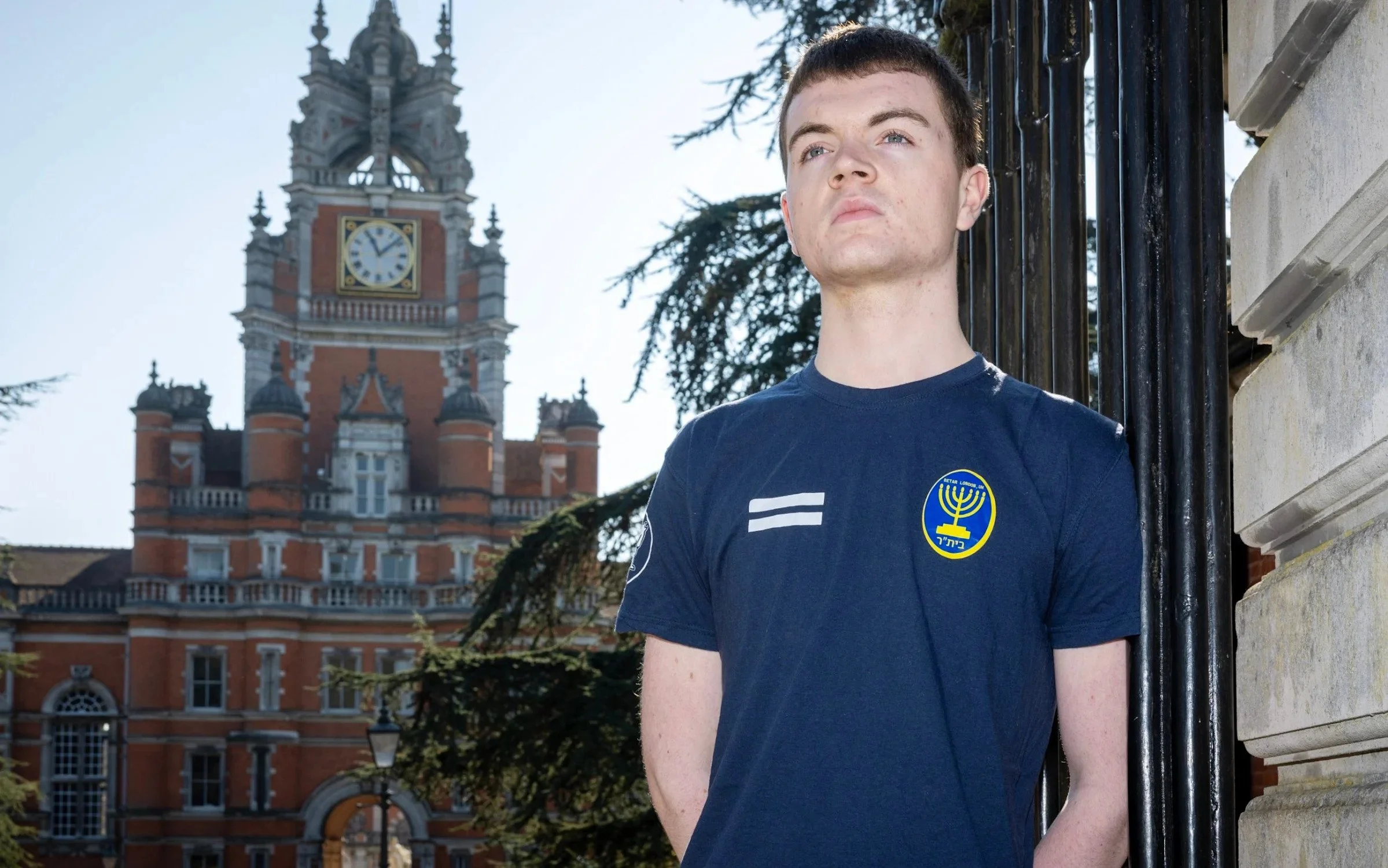 Reposts on the President of a London Uni’s Free Pal Club Getting Special Treatment