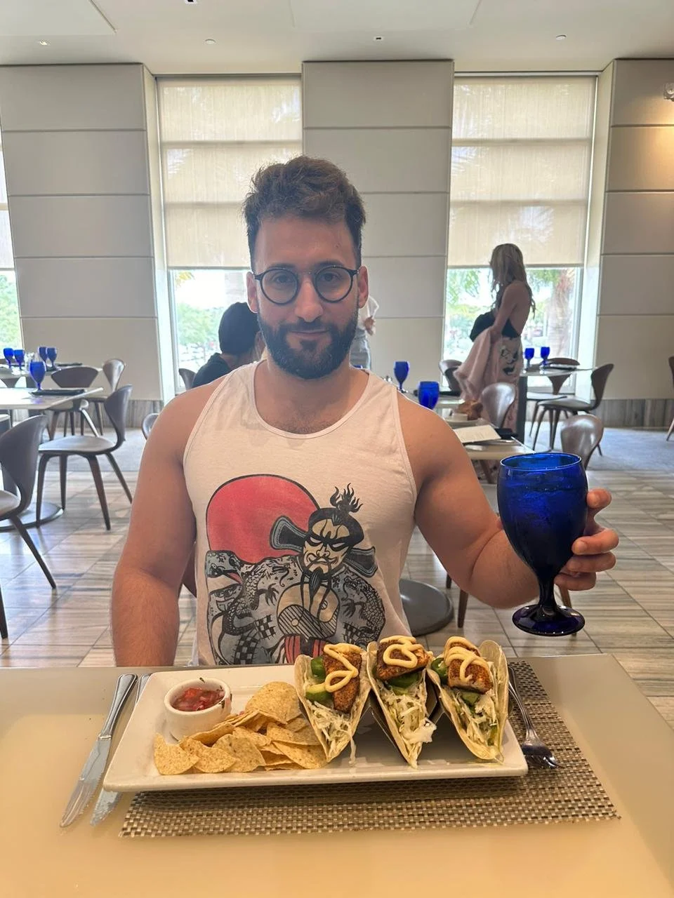 Analog Warmth + Repost: VHS Revival on Big Trouble in Little China