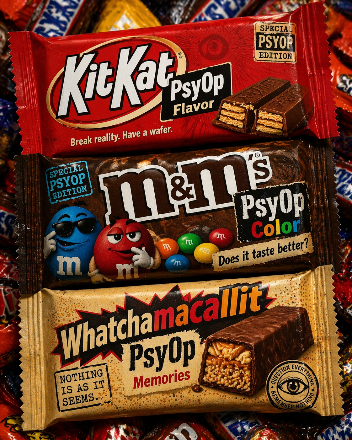 ODESZA Anecdote + Repost: Eliza McLamb’s “Fake Fans”