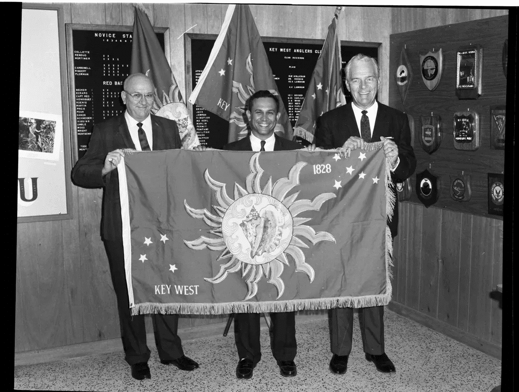 Repost: “The Founding of the Conch Republic”