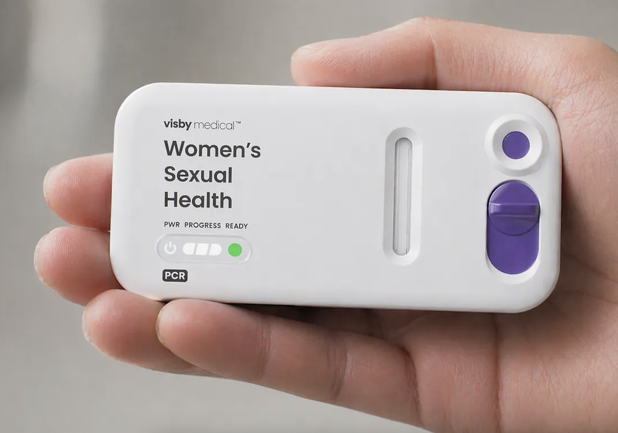 Repost: Mitch’s Substack, ‘Israel’s At-Home PCR’