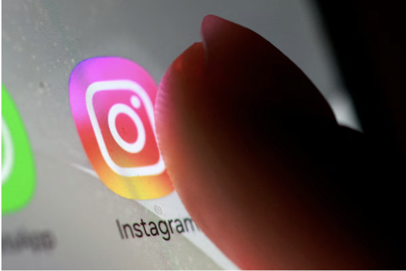 Repost: Reuters, “Meta pulls ads aimed at recruiting plaintiffs for social media addiction lawsuits”