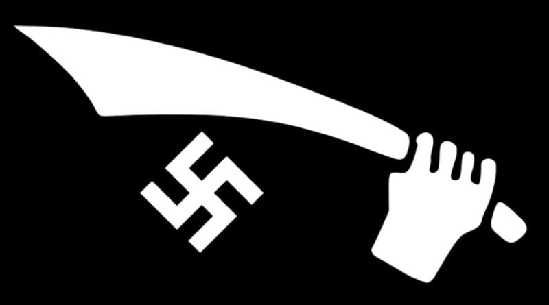 Repost: “The (Nazi) Veterans Who Fought Israel’s Birth”