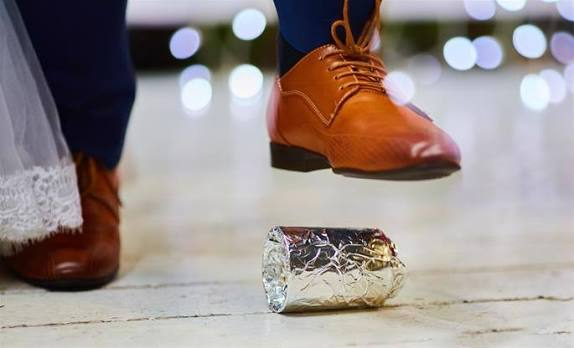 My Perfect Wedding’s Mistakes