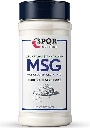 REPOST: Serious Eats, “Is MSG Actually Bad for You?”