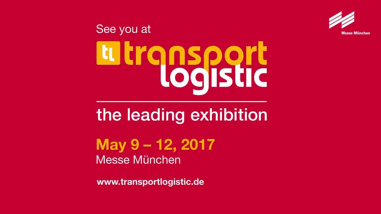 M2M Solutions Vás pozýva na konferenciu o transportnej logistike v Mníchove 2017