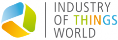 M2Ms Vás pozýva na INDUSTRY OF THINGS WORLD 2017