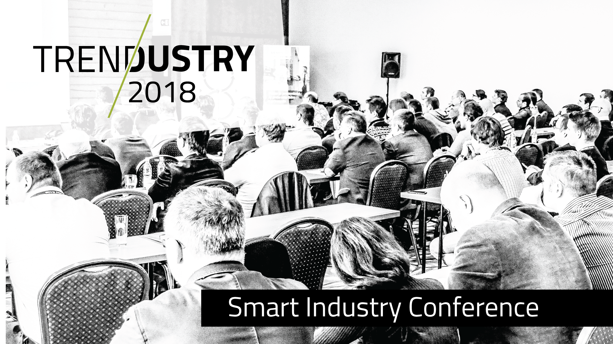 M2Ms Vás pozýva na konferenciu TRENDUSTRY 2018