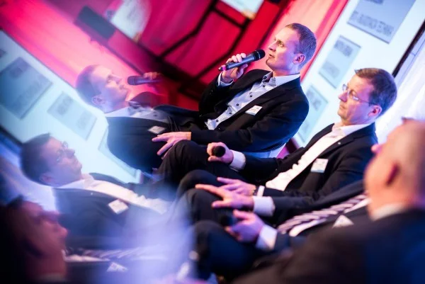 M2M Solutions súčasťou konferencie Logistika 4.0: Plynulý tok materiálu prináša rast výroby a ziskovosti