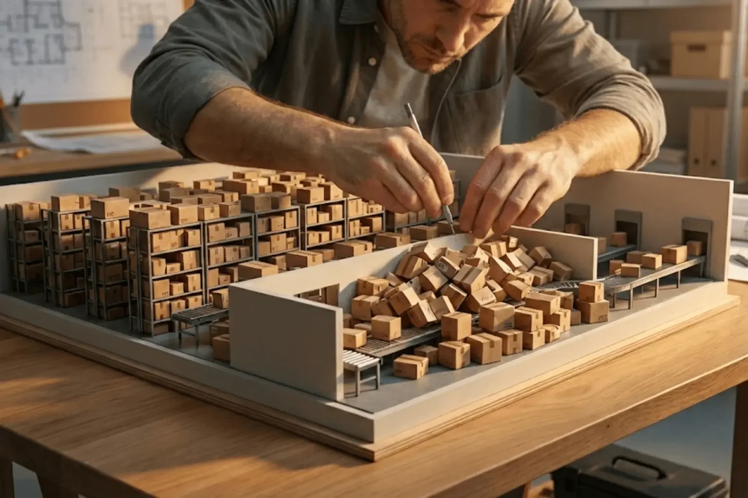 Keď rast predaja prestane byť výhodou: v ktorej fáze rozhodovania sa nachádzate?