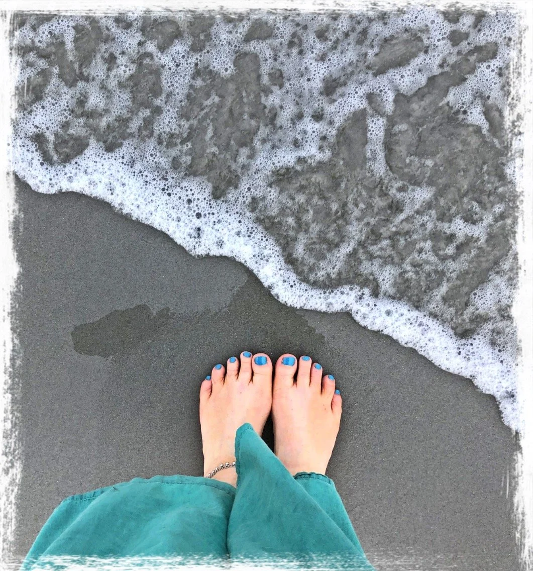 Yoga &amp; Chronic Pain