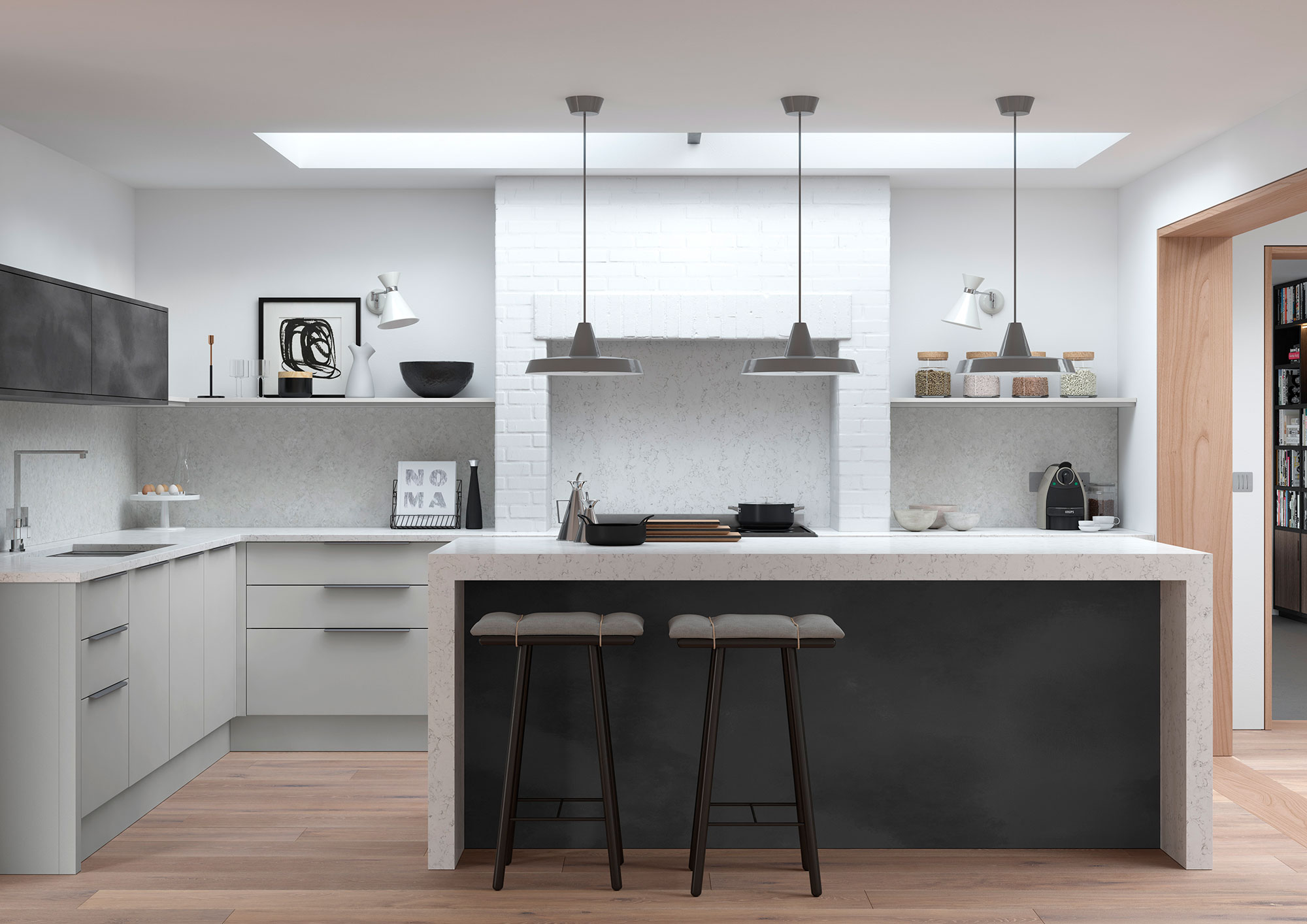 ashdowne-hand-built-kitchens-cosdon-matt-light-grey-and-black-steel.jpg