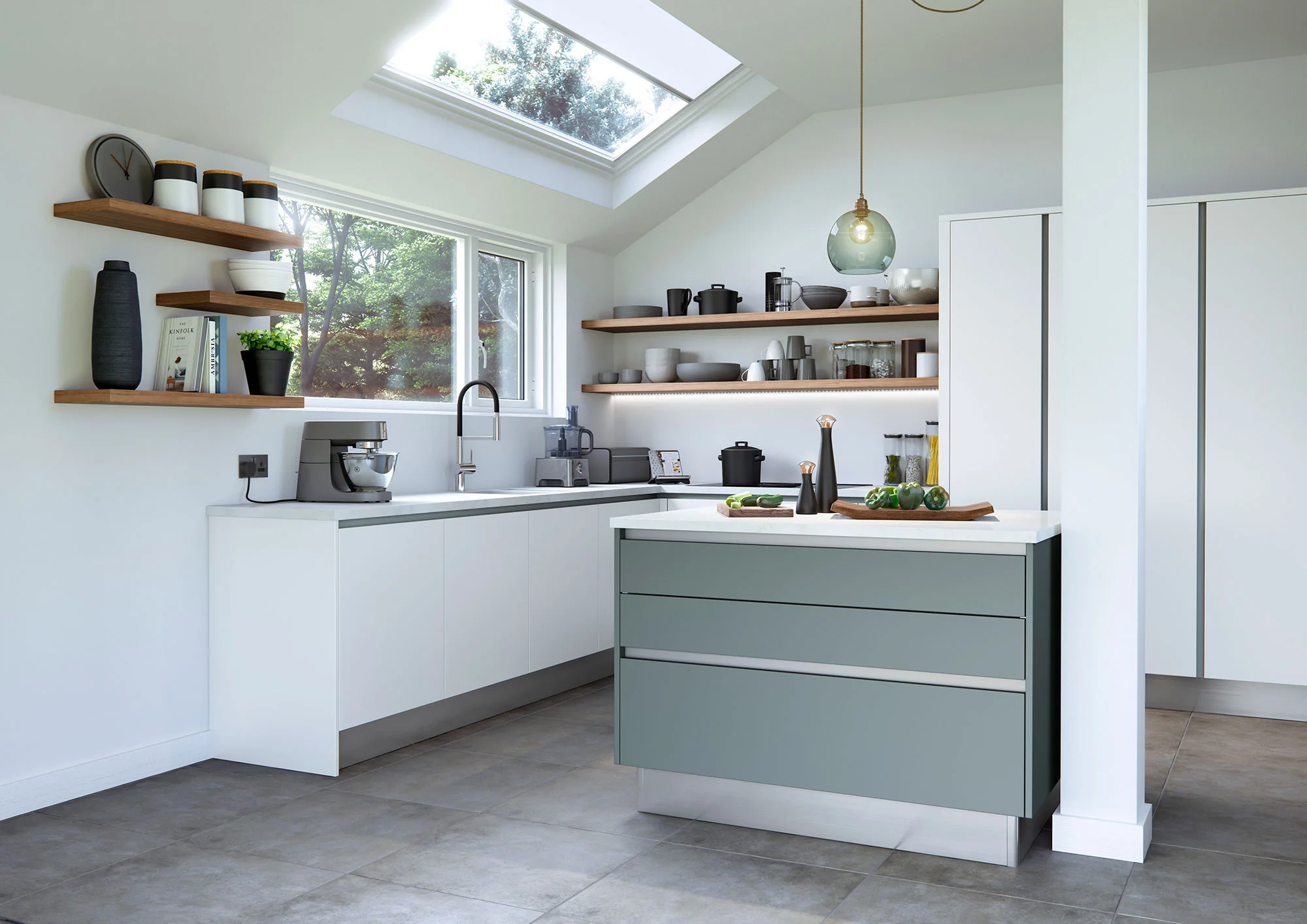 ashdowne-hand-built-kitchens-cosdon-matt-white-and-winter-teal.jpg