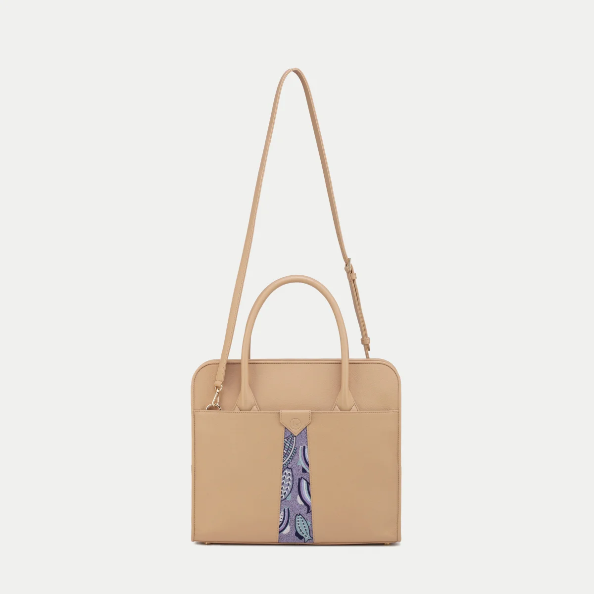 Diana Attaché Beige