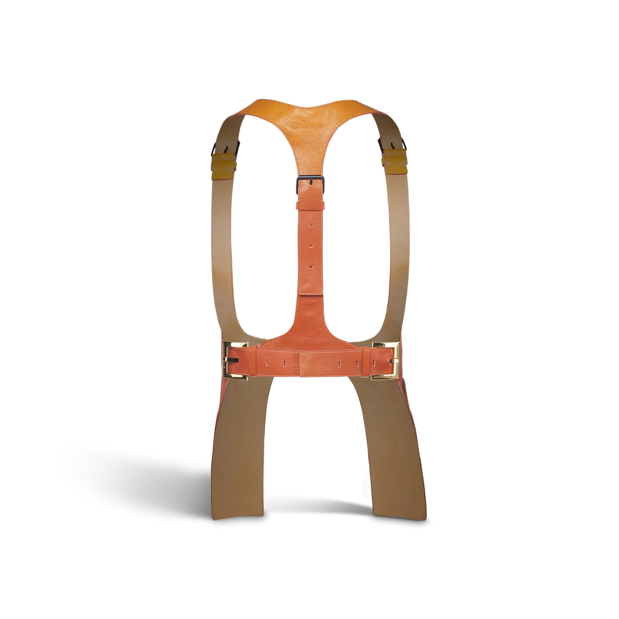 15 HARNESS-Lidia May-Ghost Back-Sunset_DreamstudioNYC.jpg