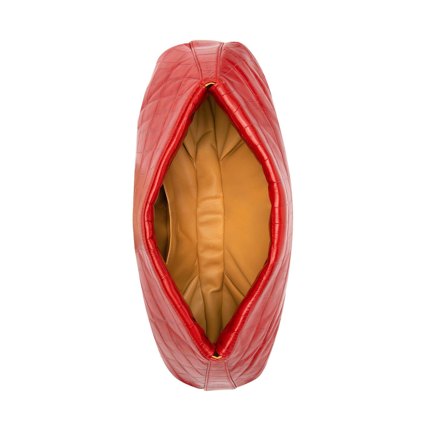 Caccu model clutch bag