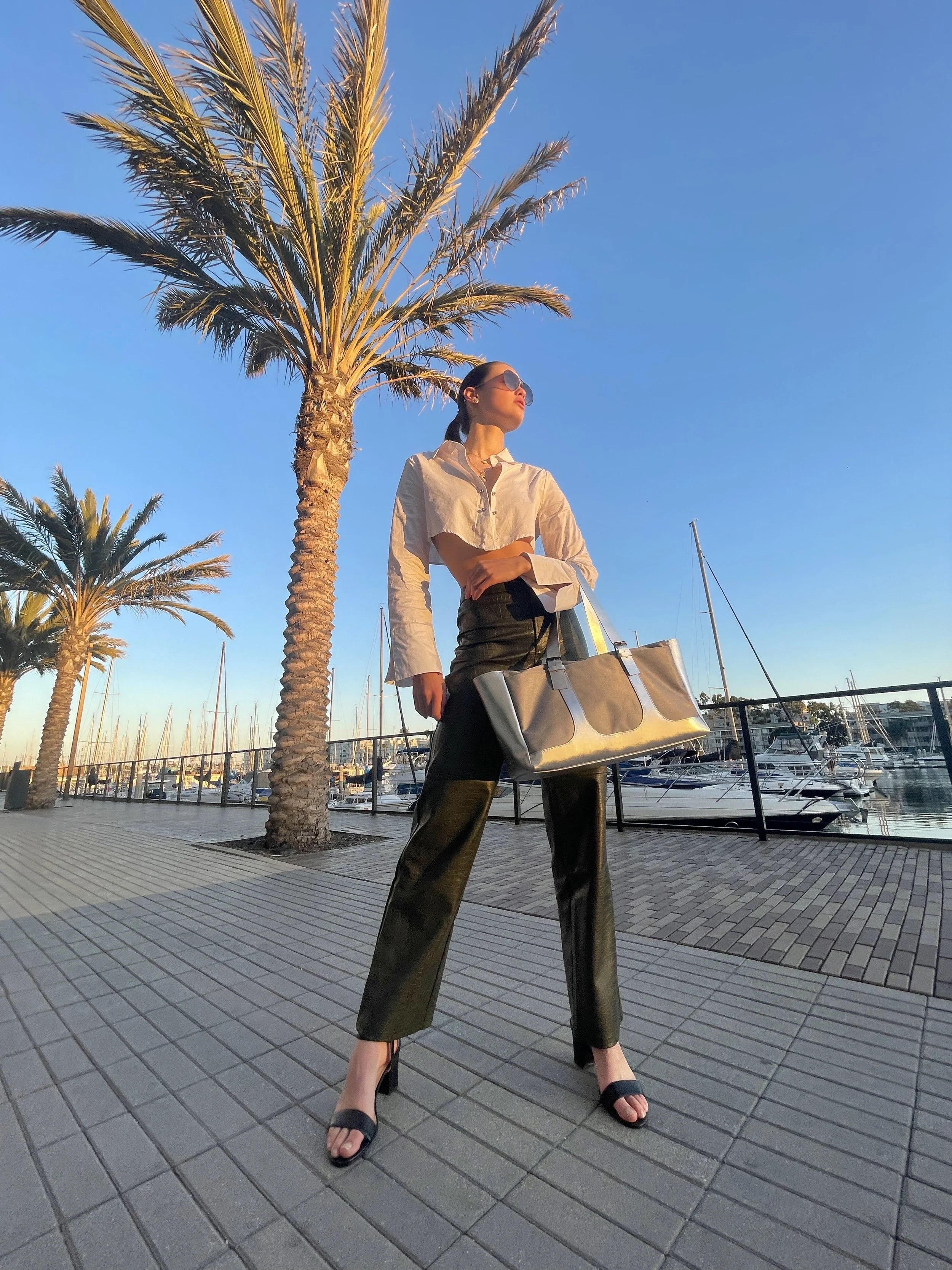 Airport Sac