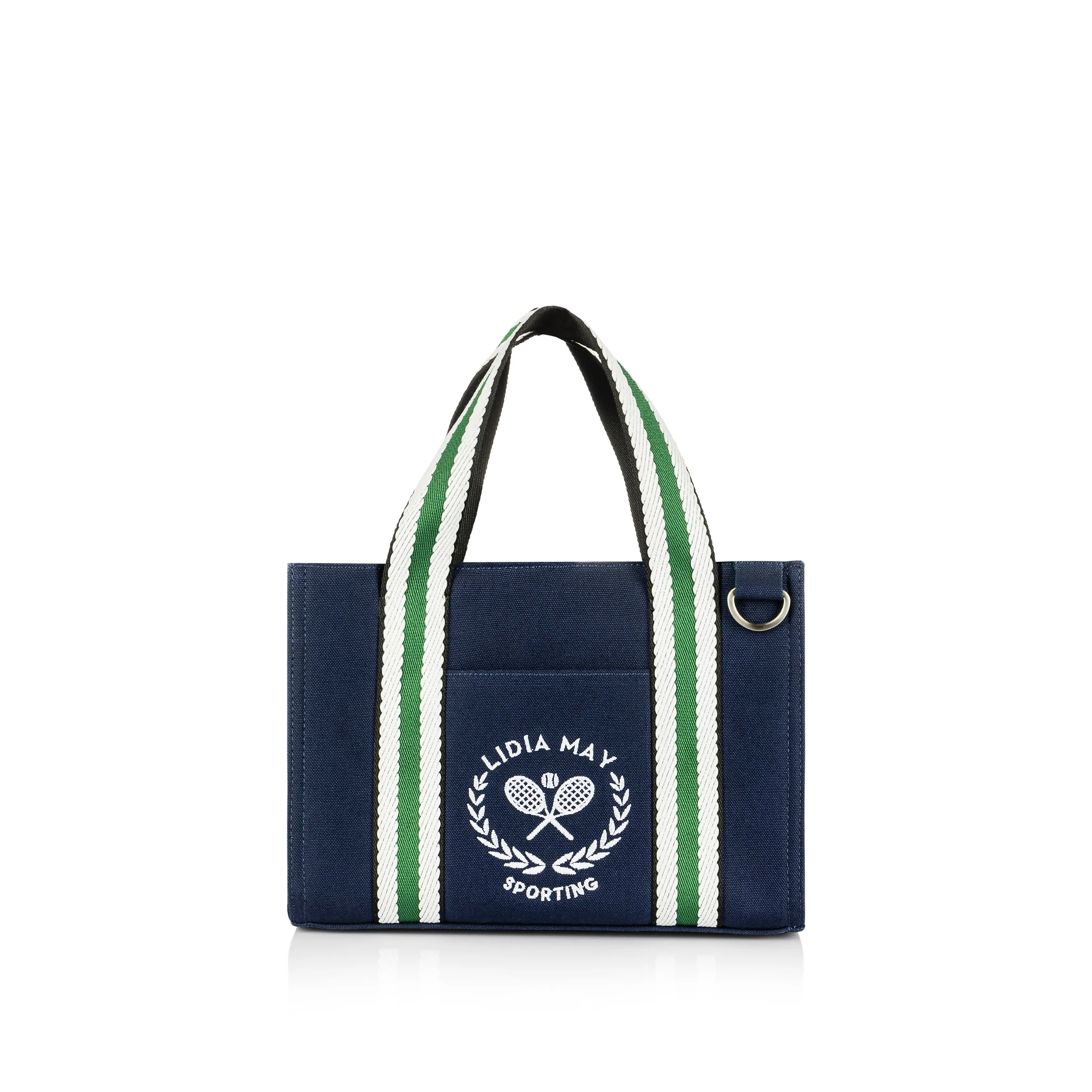 Mini tote navy Front .jpg