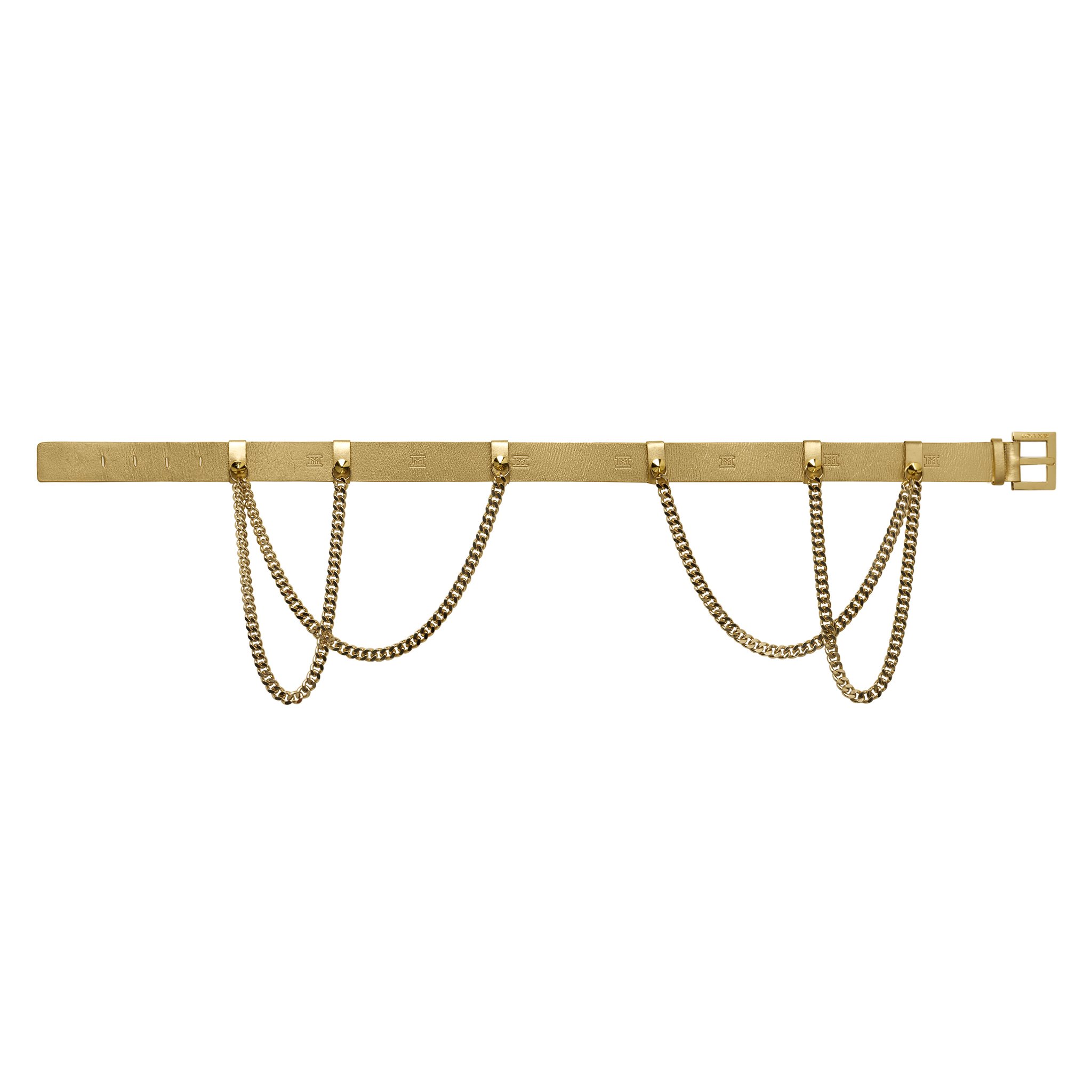 03 BELT CHAIN-Lidia May-Pin Up-Gold_DreamstudioNYC.jpg