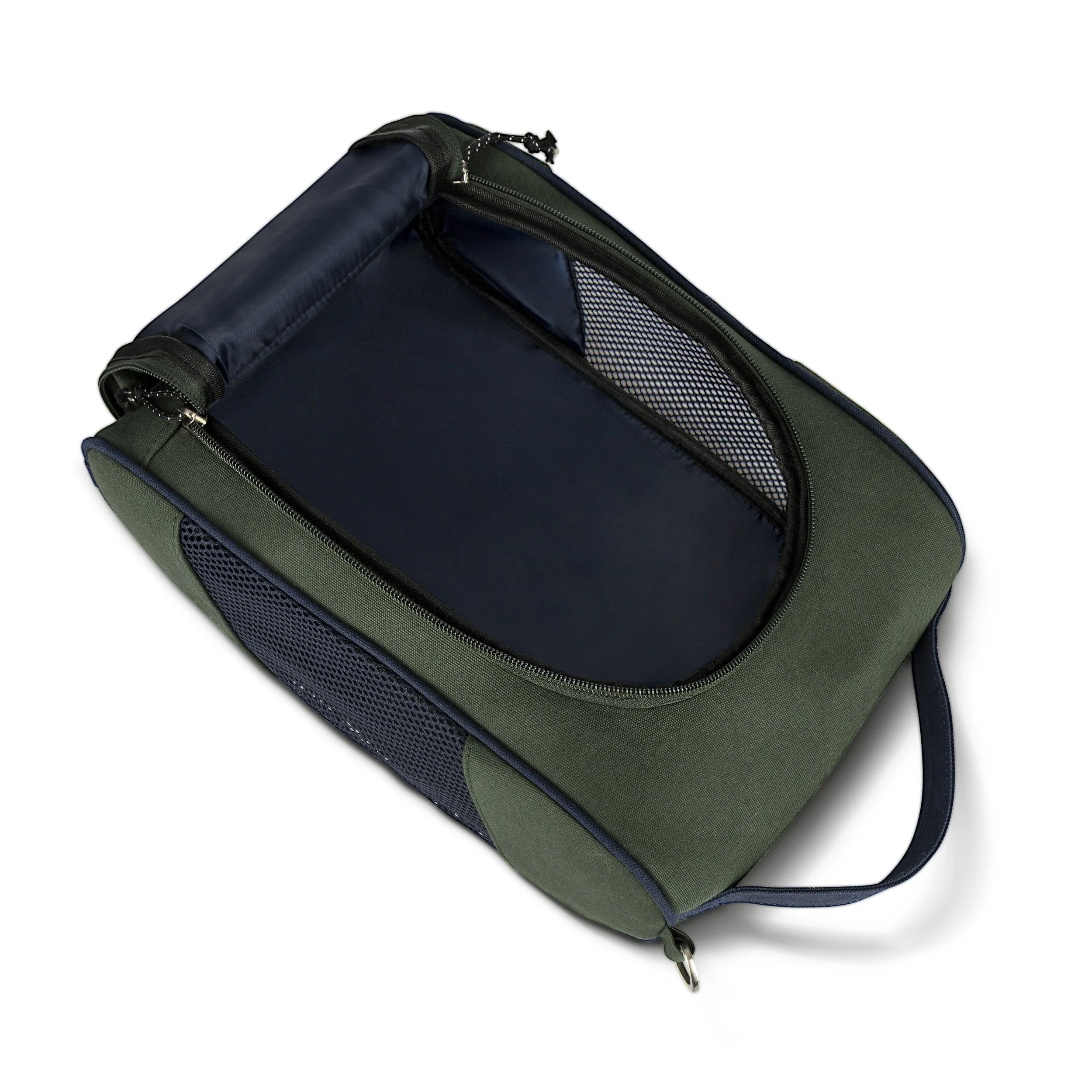 Shoe Carrier Green ISo.jpg