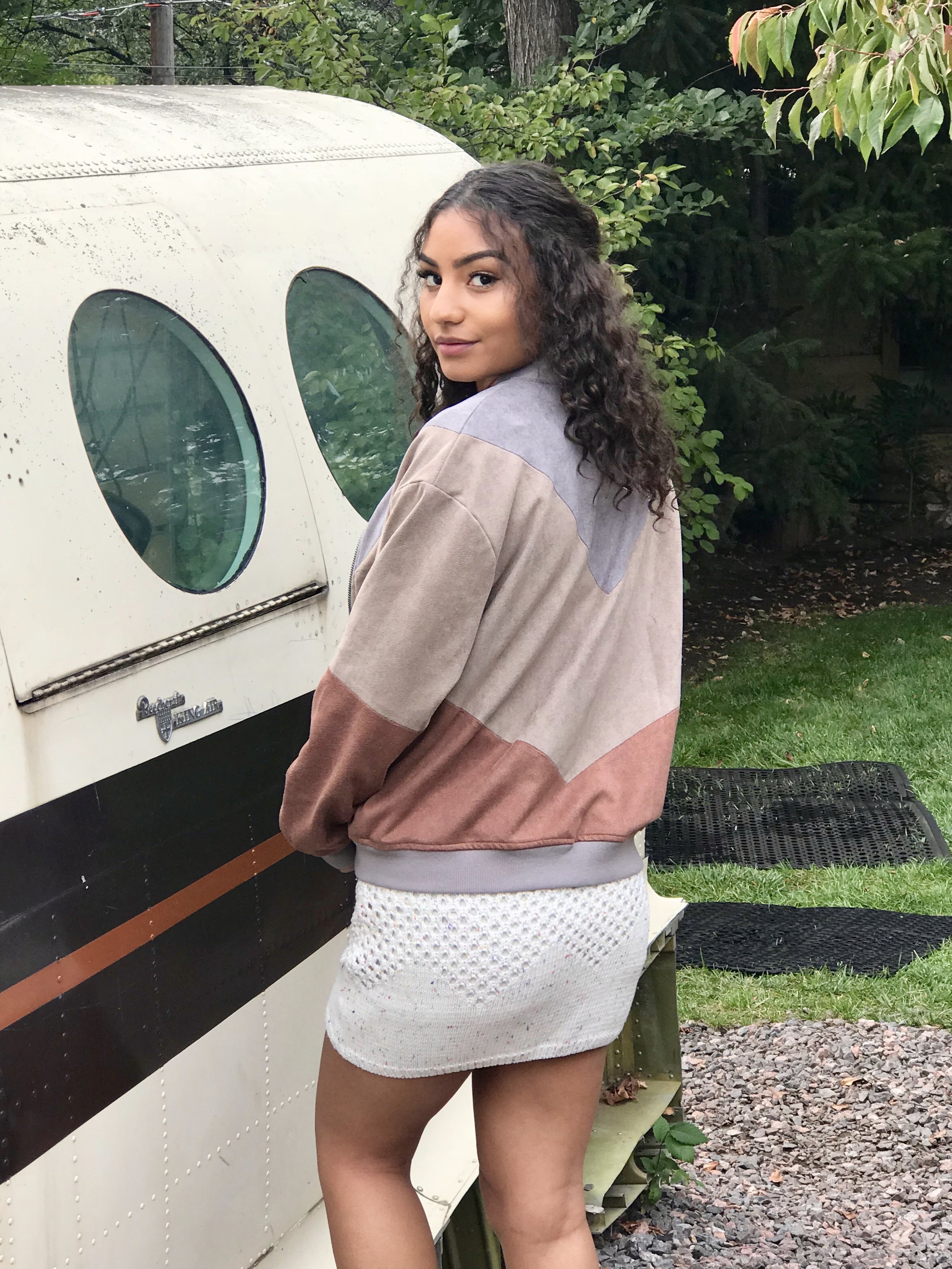 Double Take Bomber