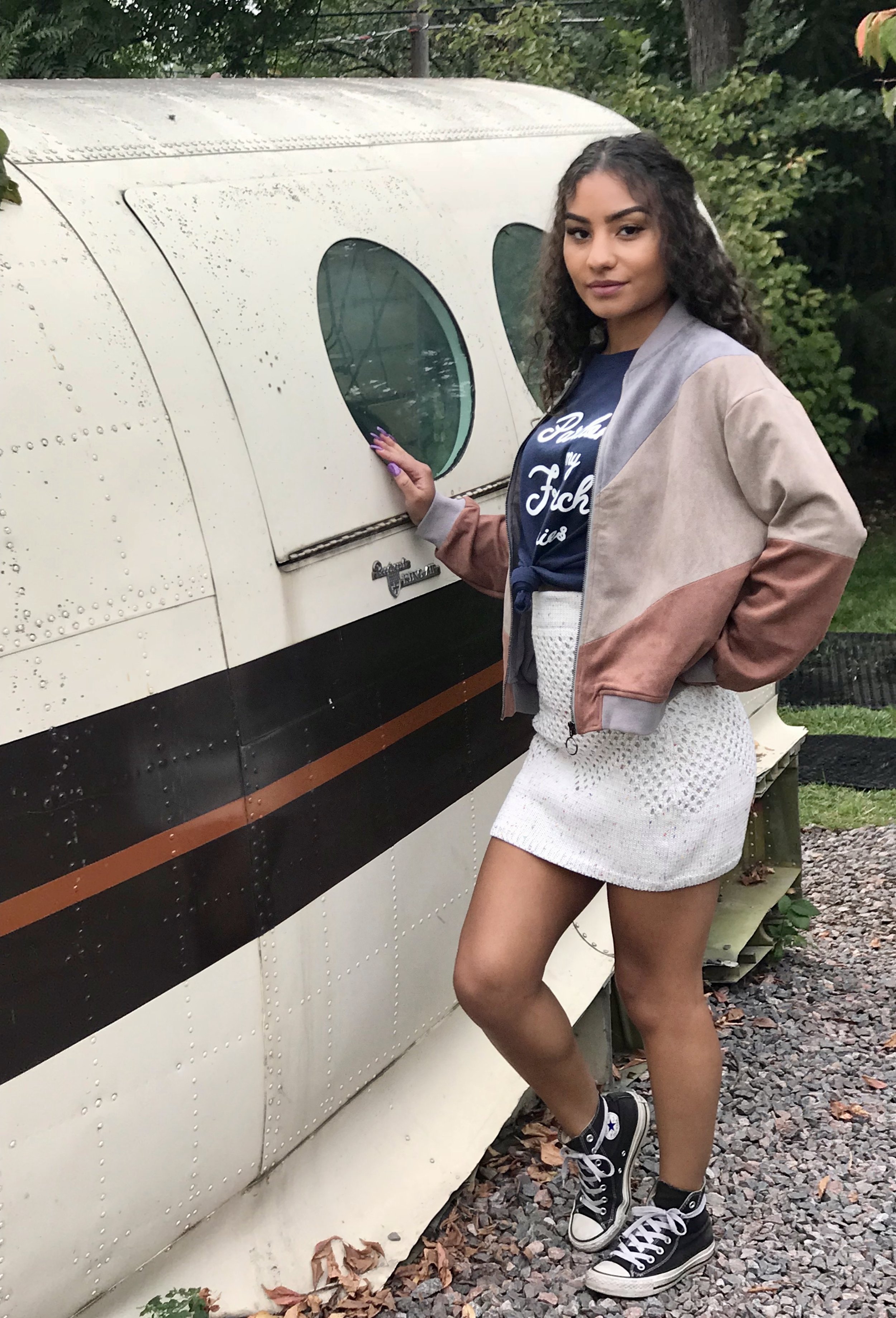 Double Take Bomber
