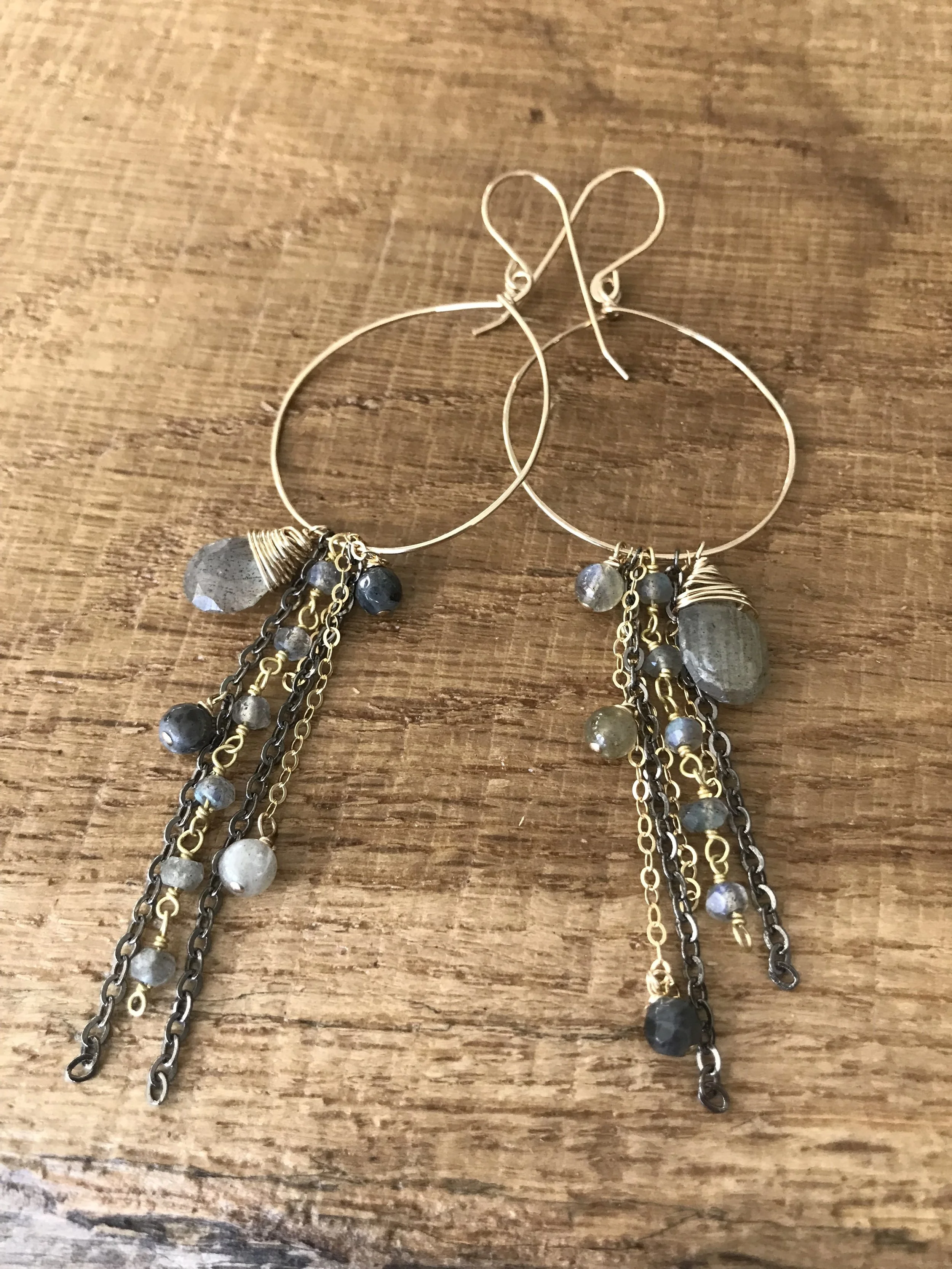 North Shore Earrings