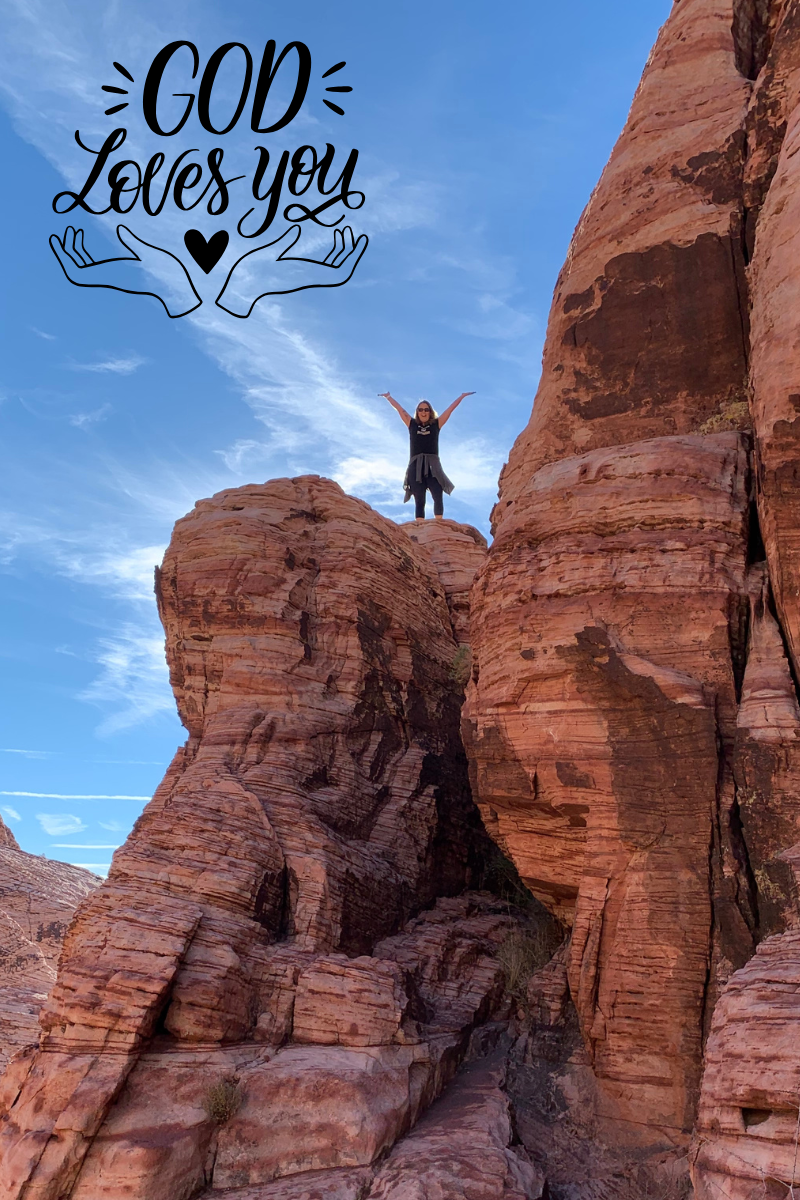 This Little Light Of Mine