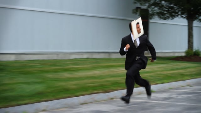 Think Inside the Box: Runaway